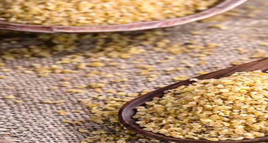 خواص بلغور گندم برای کودکان ؛ فواید مصرف بلغور گندم برای اطفال