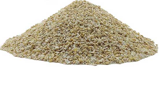 خواص بلغور گندم در طب سنتی ؛ استفاده از بلغور گندم از نظر طب سنتی