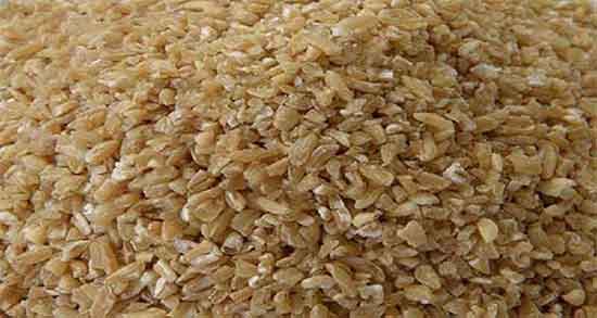 خواص بلغور گندم ؛ در لاغری برای چاقی و پوست و کودکان در بارداری و طب سنتی