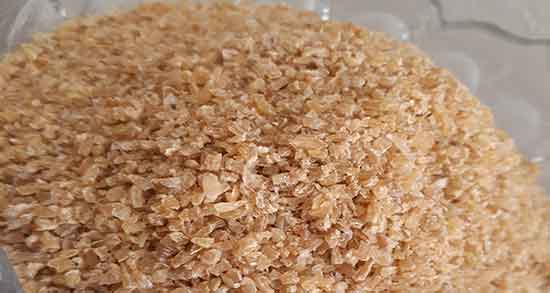 خواص بلغور ؛ گندم و جو در لاغری و طب سنتی برای مو و چاقی و پوست