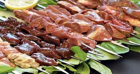 خواص جگر مرغ برای کرونا ؛ خاصیت جگر مرغ برای درمان ویروس کرونا