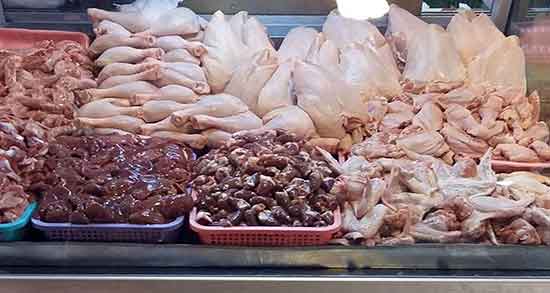 خواص جگر مرغ برای کودک ؛ فواید مصرف جگر مرغ برای کودکان و بزرگسالان