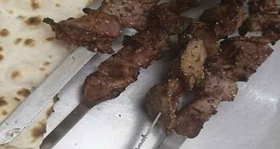 خواص جگر مرغ محلی ؛ چگونه هورمون جگر مرغ محلی را بگیریم
