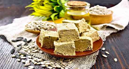 خواص حلوا شکری برای زن باردار و حفظ سلامتی زن باردار با خوردن حلوا شکری خواص حلوا شکری برای زن باردار ؛ حفظ سلامتی زن باردار با خوردن حلوا شکری