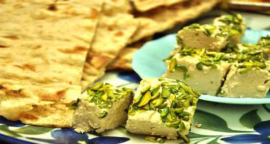 خواص حلوا شکری در بدنسازی ؛ مواد مقوی موجود در حلوا شکری مفید برای بدنسازی