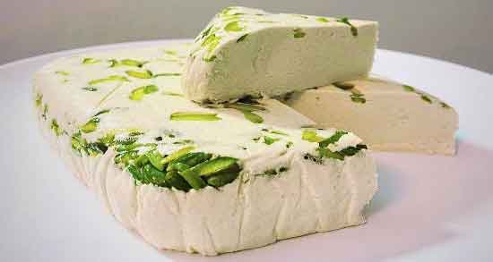 خواص حلوا شکری در طب سنتی و آشنایی با خاصیت حلوا شکری از نظر طب سنتی خواص حلوا شکری در طب سنتی ؛ آشنایی با خاصیت حلوا شکری از نظر طب سنتی