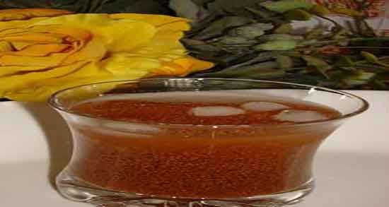 خواص خاکشیر برای رودل ؛ فواید مصرف خاکشیر برای جلوگیری از رودل اطفال