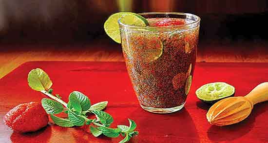 خواص خاکشیر جوشیده برای لاغری ؛ مصرف خاکشیر جوشیده برای بدن