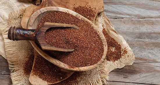 خواص خاکشیر جوشیده برای یبوست ؛ فواید مصرف خاکشیر جوشیده چیست