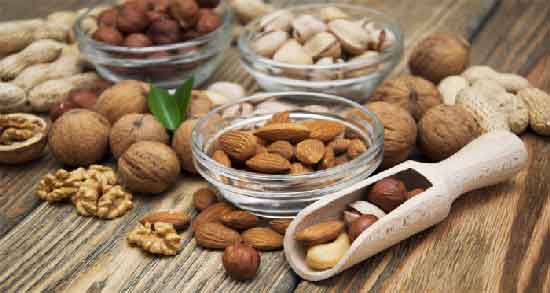 خواص خشکبار برای زن باردار و حفظ سلامت جنین با مصرف خشکبار در بارداری خواص خشکبار برای زن باردار ؛ حفظ سلامت جنین با مصرف خشکبار در بارداری