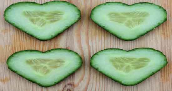 خواص خیار چنبر برای دیابت ؛ پیشگیری از ابتلا به دیابت با خوردن خیار چنبر