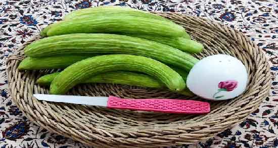 خواص خیار چنبر در طب سنتی ؛ فواید مصرف خیار چنبر از دیدگاه طب سنتی