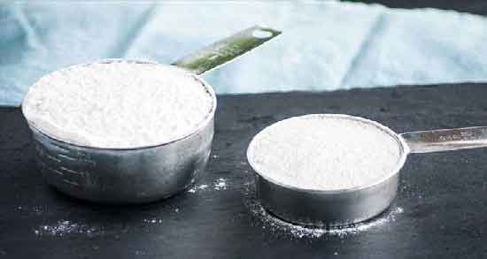 خواص درمانی بکینگ پودر ؛ همه چیز درباره خاصیت درمانی بکینگ پودر