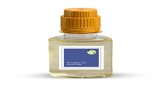 خواص درمانی روغن گلیسیرین ؛ فواید درمانی روغن گلیسیرین برای بدن