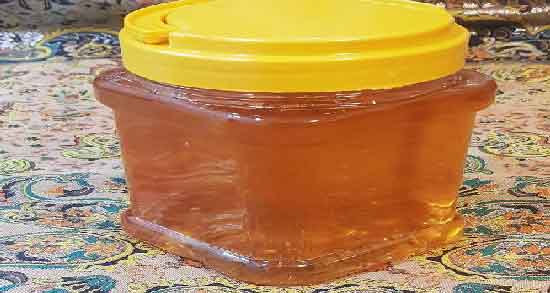 خواص درمانی عسل کوهی ؛ همه چیز درباره خاصیت دارویی و درمانی عسل کوهی