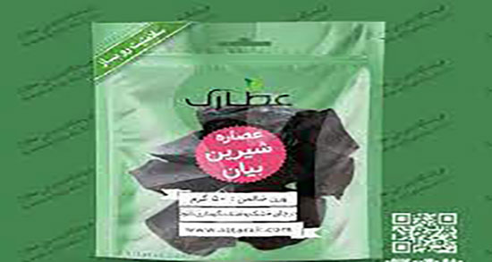 خواص درمانی عصاره شیرین بیان ؛ فواید دارویی شیره شیرین بیان چیست