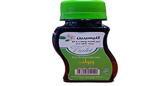 خواص درمانی گلیسیرین ؛ خواص دارویی گلیسیرین فنیکه برای پوست