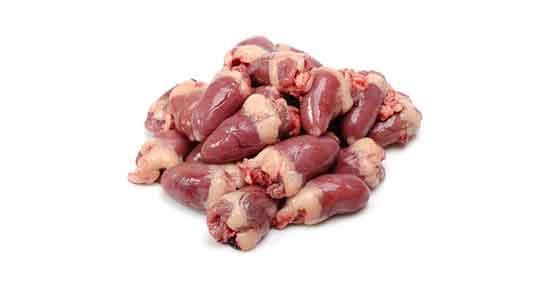 خواص دل مرغ ؛ برای کودکان و در بدنسازی عوارض و طبع و مسمومیت با دل مرغ