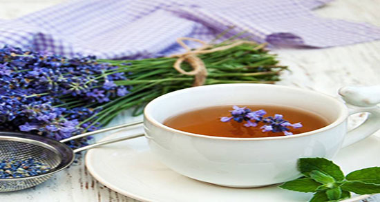 خواص دمنوش اسطوخودوس برای مغز ؛ دمنوش اسطوخودوس برای حافظه