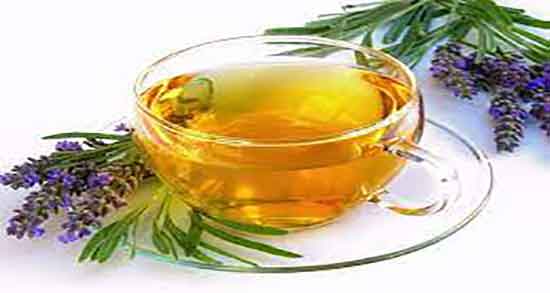 خواص دمنوش اسطوخودوس برای پوست ؛ دمنوش اسطوخودوس برای پوست
