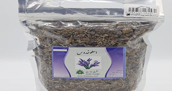 خواص دمنوش اسطوخودوس و به لیمو ؛ ترکیب اسطوخودوس و به لیمو