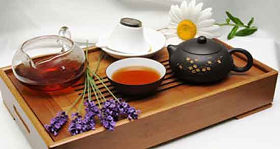 خواص دمنوش اسطوخودوس و نعناع ؛ فواید دمنوش اسطوخودوس و نعناع