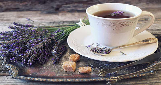 خواص دمنوش اسطوخودوس چیست ؛ فواید اسطوخودوس برای کیست