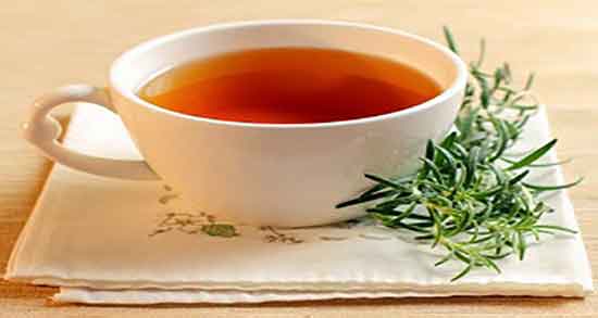 خواص دمنوش رزماری نیوشا ؛ فواید دمنوش رزماری و گل محمدی