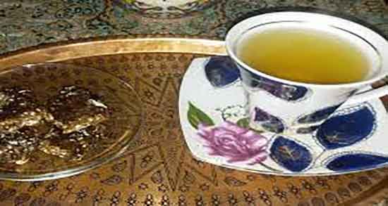 خواص دمنوش رزماری و گل محمدی ؛ خاصیت دمنوش رزماری و گل محمدی