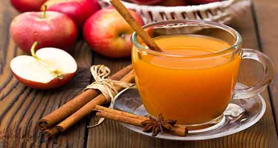 خواص دمنوش سیب و دارچین و عسل ؛ فواید دمنوش سیب و دارچین چیست