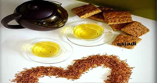 خواص دمنوش سیب و عناب ؛ فواید مصرف دمنوش سیب و عناب چیست