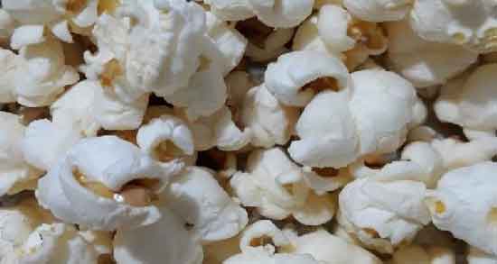 خواص ذرت بو داده برای مو و ویتامین E موجود در ذرت بو داده مفید برای سلامت مو خواص ذرت بو داده برای مو ؛ ویتامین E موجود در ذرت بو داده مفید برای سلامت مو