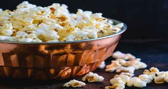 خواص ذرت بو داده برای کودکان ؛ فواید مصرف ذرت بو داده برای سلامت کودک