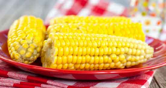 خواص ذرت مکزیکی برای چاقی ؛ تاثیر مصرف ذرت مکزیکی برای افزایش وزن
