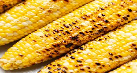 خواص ذرت مکزیکی کبابی ؛ خاصیت درمانی مصرف ذرت مکزیکی کبابی
