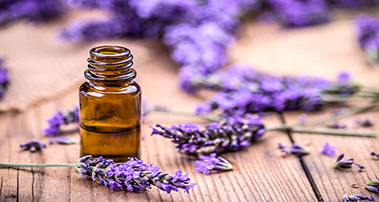 خواص روغن اسطوخودوس برای لک صورت ؛ روغن اسطوخودوس و دور چشم