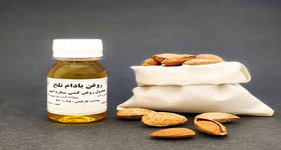 خواص روغن بادام برای ریش و فواید مصرف روغن بادام تلخ برای تقویت ریش خواص روغن بادام برای ریش ؛ فواید مصرف روغن بادام تلخ برای تقویت ریش