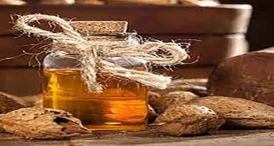 خواص روغن بادام برای موی سر و مصرف روغن بادام شیرین برای موی سر خواص روغن بادام برای موی سر ؛ مصرف روغن بادام شیرین برای موی سر