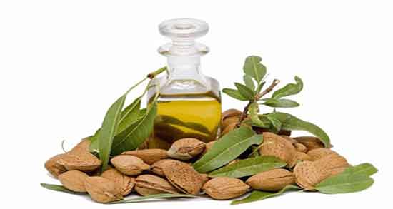 خواص روغن بادام برای مژه ؛ ترکیب روغن کرچک و بادام تلخ برای مژه