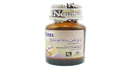 خواص روغن بادام در طب سنتی ؛ مصرف روغن بادام تلخ از نظر طب سنتی