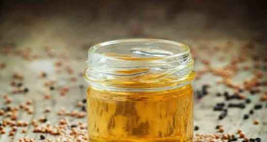 خواص روغن خردل برای گوش ؛ ایا ریختن روغن خردل برای درد گوش مفیده