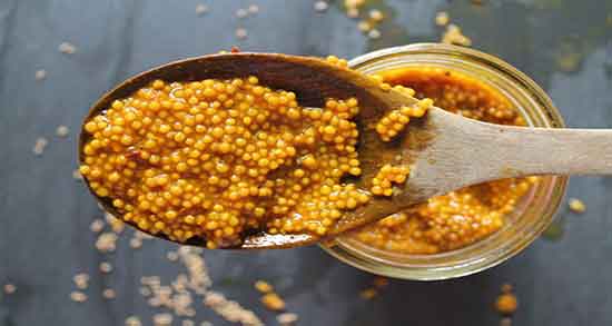 خواص روغن خردل تبریزیان ؛ فواید مصرف روغن از نظر دکتر تبریزیان