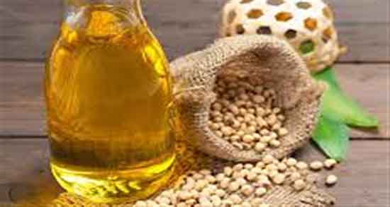 خواص روغن دانه سویا ؛ فواید مصرف روغن دانه سویا برای زیبایی پوست