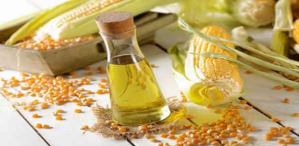 خواص روغن ذرت ؛ برای پوست و طریقه مصرف روغن ذرت در طب سنتی