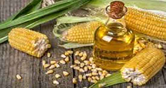 خواص روغن ذرت برای صورت ؛ فواید مصرف روغن ذرت برای غذا