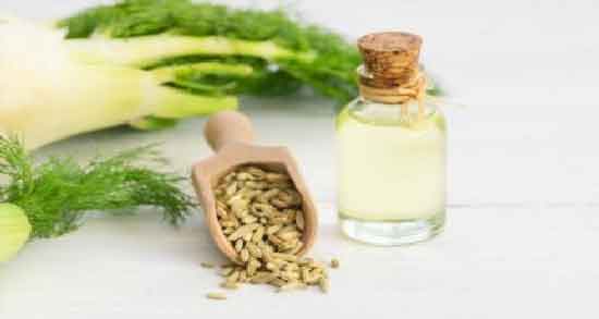 خواص روغن رازیانه برای دور چشم ؛ درمان سیاهی دور چشم با روغن رازیانه