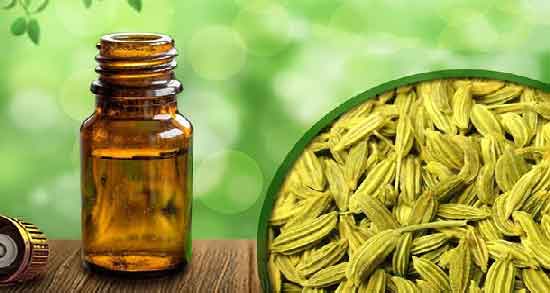 خواص روغن رازیانه برای پوست ؛ سفید تر شدن رنگ پوست صورت با روغن رازیانه