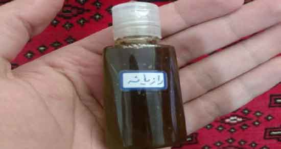 خواص روغن رازیانه برای کودکان ؛ فواید استفاده از روغن رازیانه برای سلامت کودکان