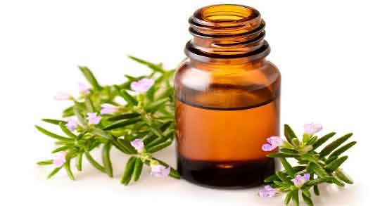 خواص روغن رزماری برای پوست و درمان آکنه و جوش صورت با روغن رزماری خواص روغن رزماری برای پوست ؛ درمان آکنه و جوش صورت با روغن رزماری