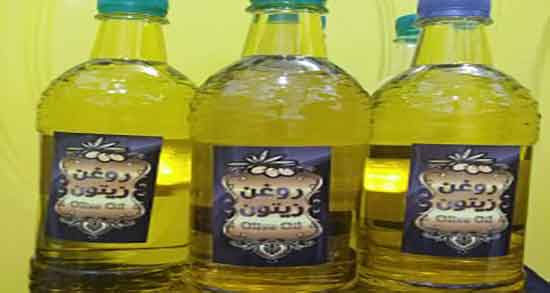 خواص روغن زیتون وحشی تبریزیان ؛ روغن زیتون وحشی از نظر دکتر تبریزیان